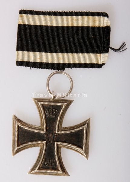 Eisernes Kreuz 2. Klasse 1914