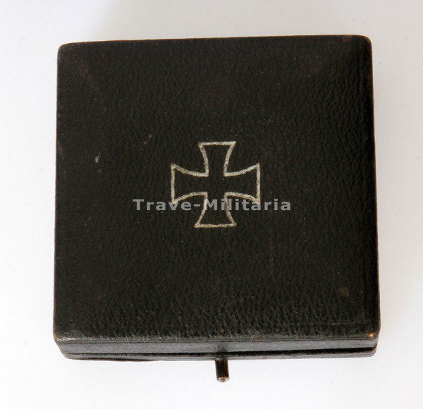 Etui Eisernes Kreuz 1. Klasse 1939