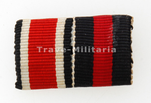 2er Bandspange 2. Weltkrieg