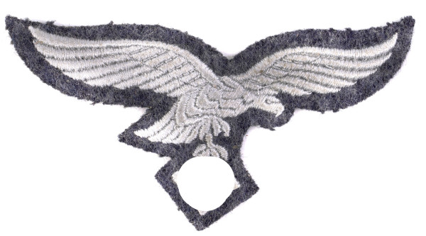 Luftwaffe Brustadler für Mannschaften
