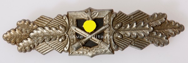 Nahkampfspange in Bronze