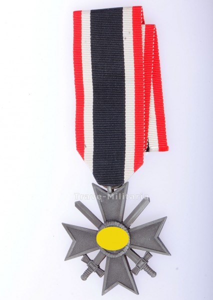 Kriegsverdienstkreuz mit Schwertern von Deumer