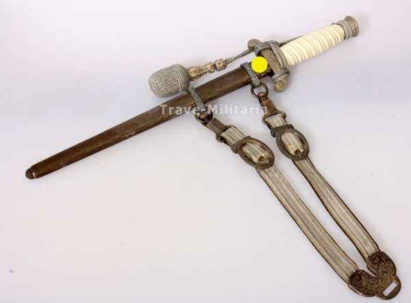 Heer Dolch für Offiziere der Wehrmacht