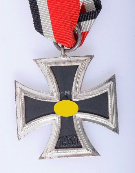 Eisernes Kreuz 2. Klasse - Wächtler und Lange