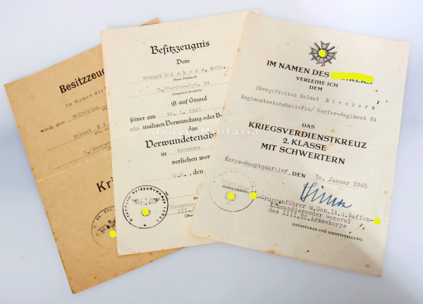 Deutsches Rotes Kreuz Zivilabzeichen