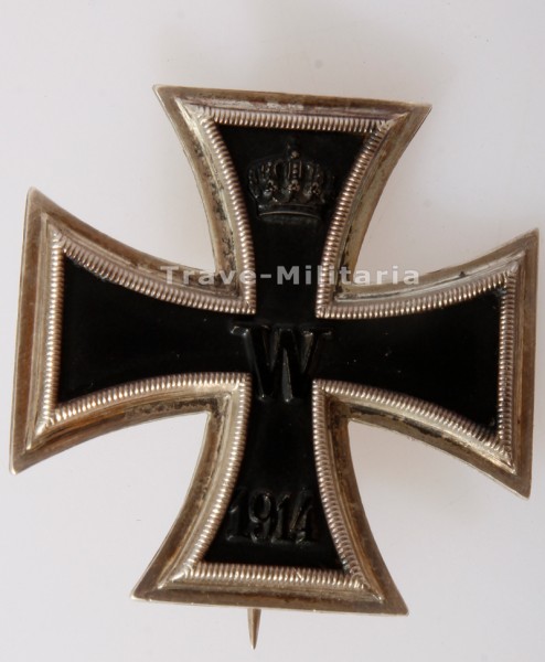 Eisernes Kreuz 1. Klasse 1914