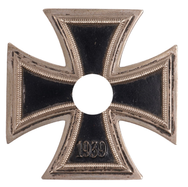 Eisernes Kreuz 1. Klasse 1939