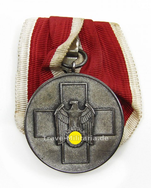 Ehrenzeichen für Deutsche Volkspflege 4. Klasse Medaille
