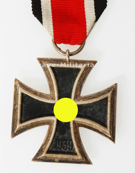 Eisernes Kreuz 2. Klasse 1939