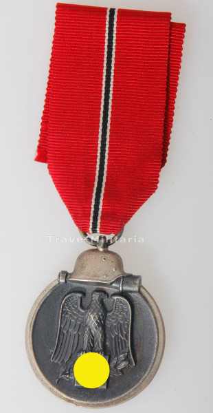 Medaille Winterschlacht im Osten 1941/42