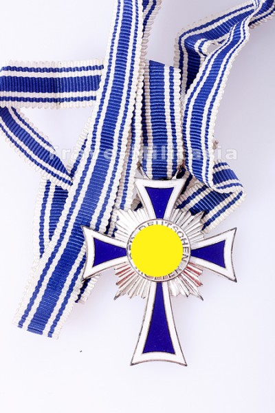 Ehrenkreuz der Deutschen Mutter 2. Stufe