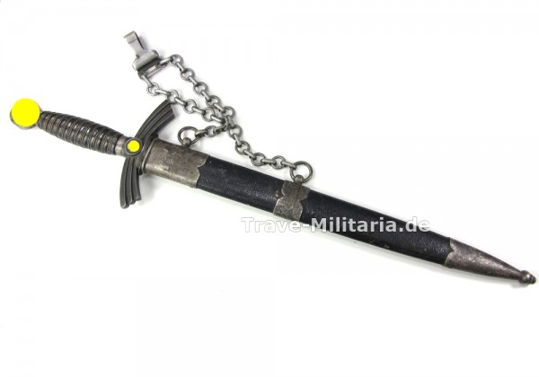 Luftwaffen-Dolch 1. Modell sogenannter Borddolch
