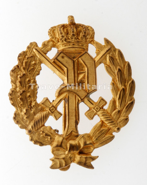 Oldenburger Landes- Kriegerverband Mitgliedsabzeichen