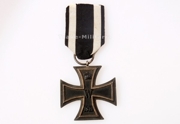 Eisernes Kreuz 2. Klasse 1914