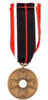 Vorschau: Kriegsverdienstmedaille 1939 Vorschau: Kriegsverdienstmedaille 1939
