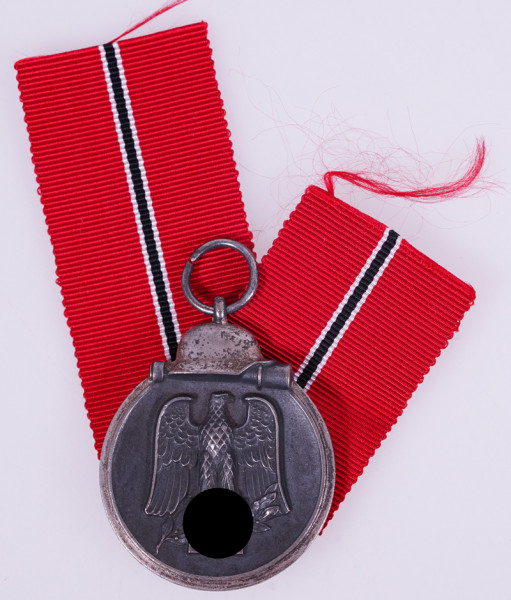 Medaille Winterschlacht im Osten 1941/42
