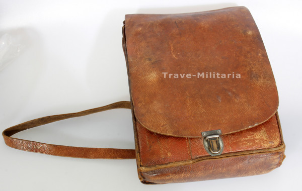 Wehrmacht Kartentasche