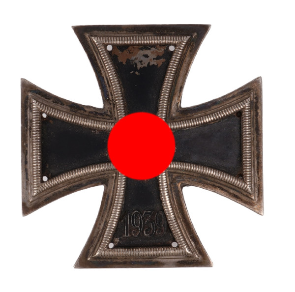 Eisernes Kreuz 1. Klasse 1939