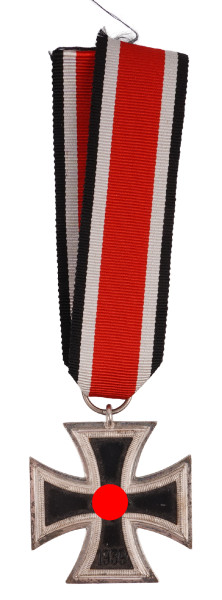 Eisernes Kreuz 2. Klasse 1939