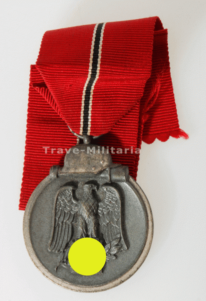 Medaille Winterschlacht im Osten 1941/42