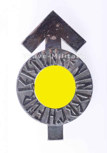 HJ-Leistungsabzeichen in Silber