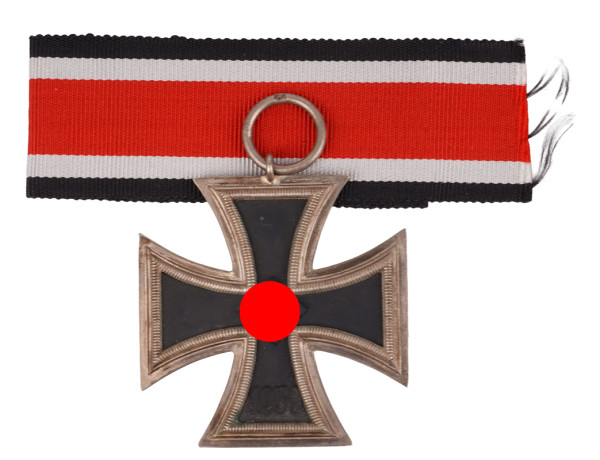 Eisernes Kreuz 2. Klasse 1939
