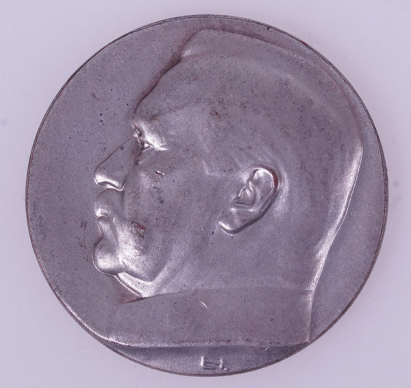 Medaille Reichspräsident von Hindenburg