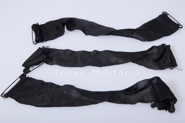 3 Trauerflore