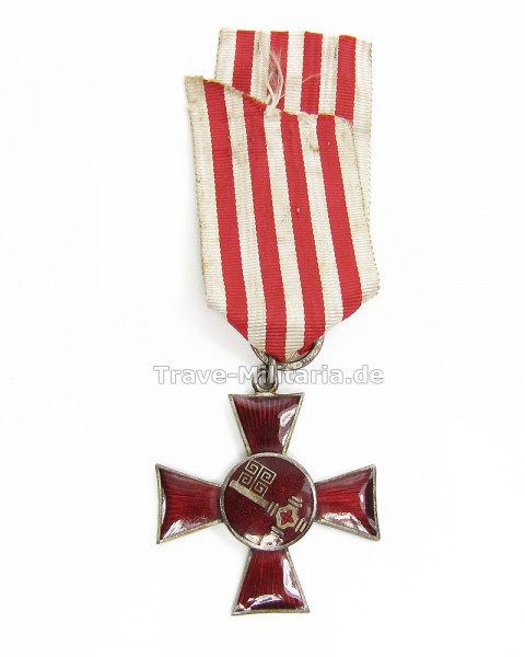 Bremen Hanseatenkreuz