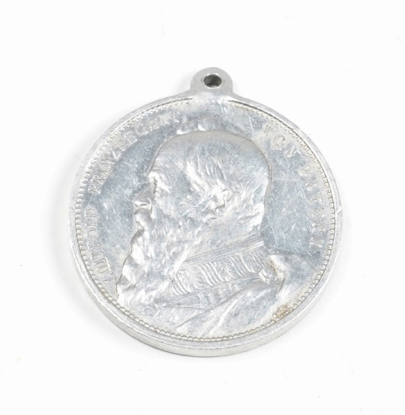 Bayern Erinnerungsmedaille Corps-Manöver 1912