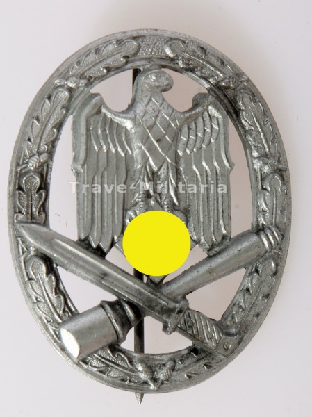 Allgemeines Sturmabzeichen