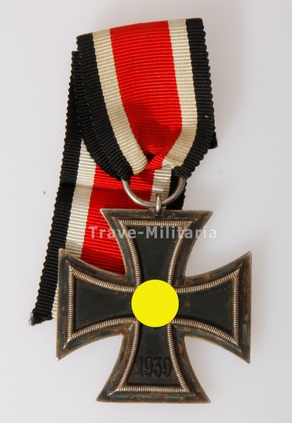 Eisernes Kreuz 2. Klasse 1939