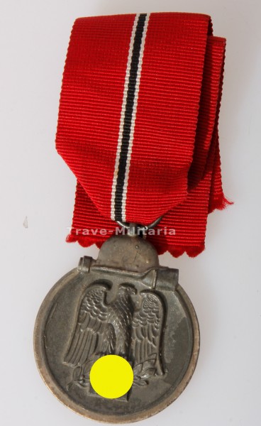 Medaille Winterschlacht im Osten 1941/42