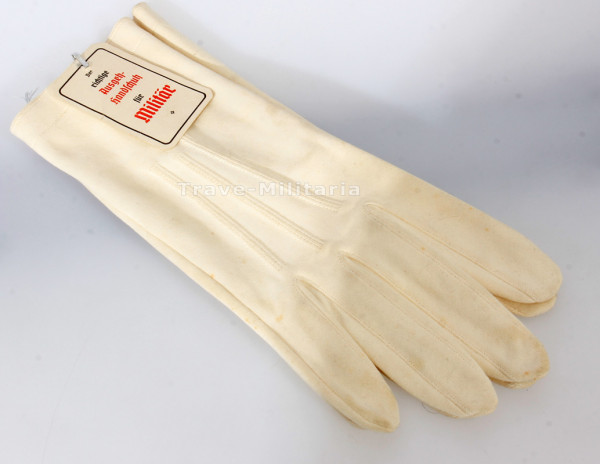 Wehrmacht Paar Ausgeh-Handschuh für Militär