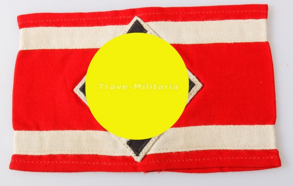NS Studentenbund Armbinde