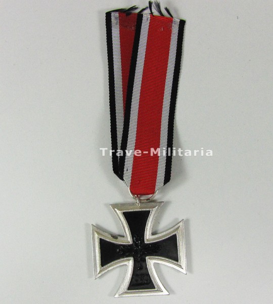 Eisernes Kreuz 2. Klasse Ausführung 1957