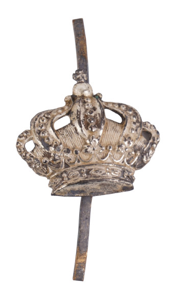 Preußen Kaiserliche Krone Ansteckabzeichen