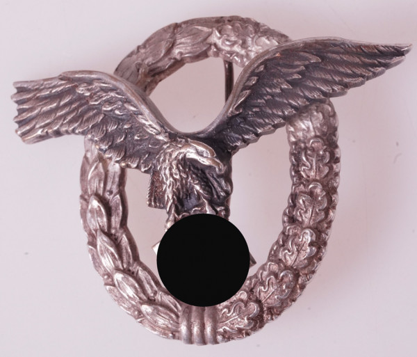 Flugzeugführerabzeichen der Luftwaffe