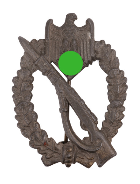 Infanterie-Sturmabzeichen in Bronze