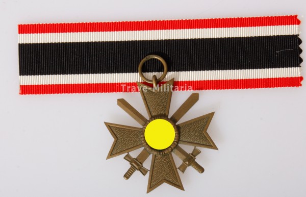 Kriegsverdienstkreuz 2. Klasse mit Schwertern 1939