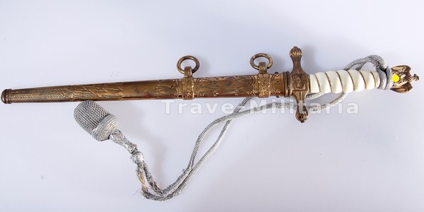 Kriegsmarine Dolch für Offiziere
