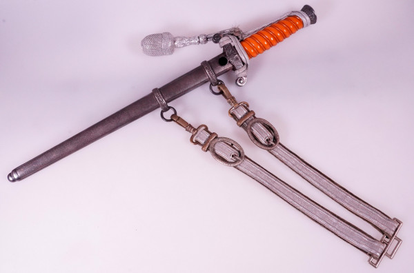 Wehrmacht Heer Dolch für Offiziere