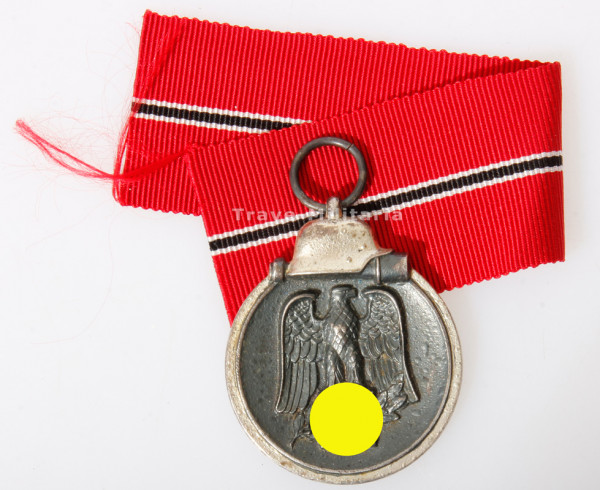 Medaille Winterschlacht im Osten 1941/42