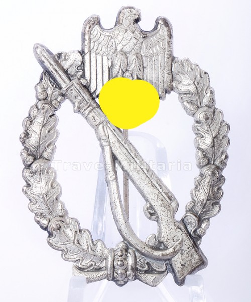 Infanterie-Sturmabzeichen in Silber