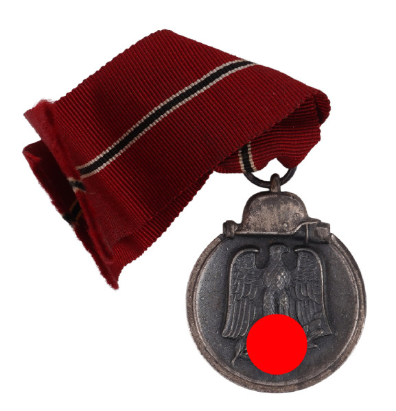 Medaille Winterschlacht im Osten 1941/42
