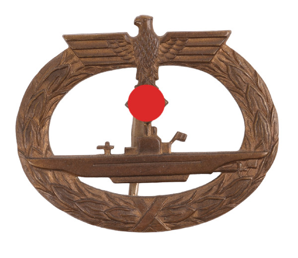 U-Bootkriegsabzeichen 1939