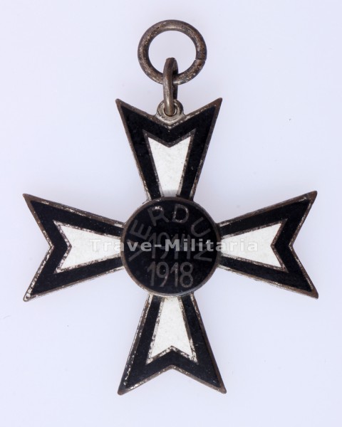 Verdun-Kreuz