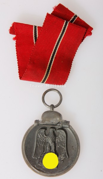 Medaille Winterschlacht im Osten