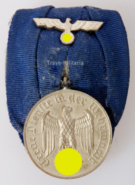 Wehrmacht-Dienstauszeichnung für 4 jahre
