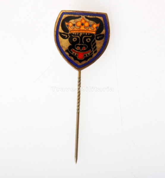 Anstecknadel Mecklenburg